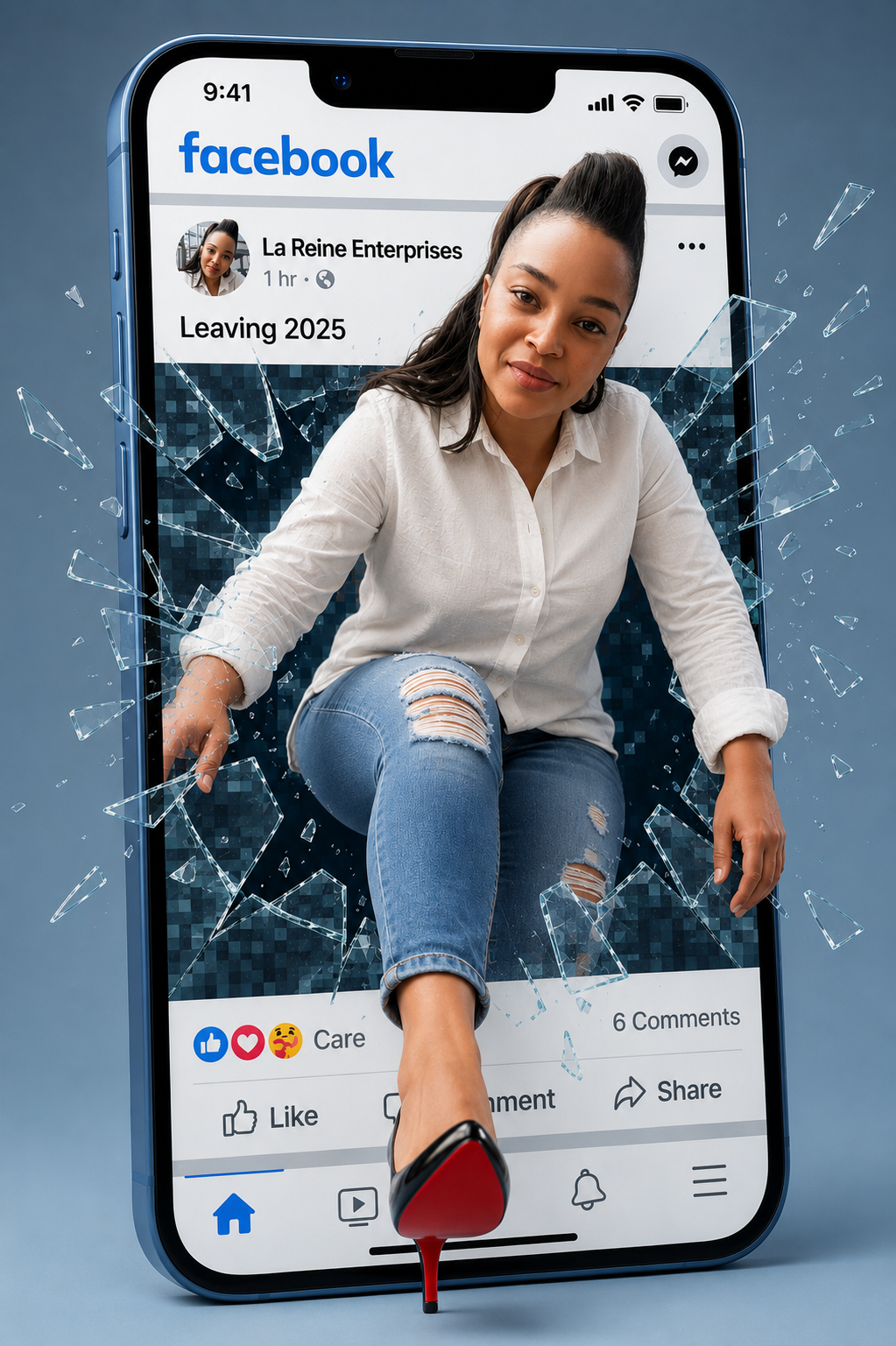 Social Media
